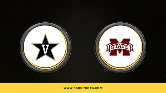 Mississippi State vs. Vanderbilt: How to Watch, Channel, Prediction, Odds - Jan 7