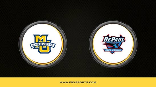 Marquette vs. DePaul: How to Watch, Channel, Prediction, Odds - Feb 21