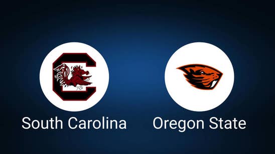 South Carolina vs. Oregon State Prediction, Odds, Picks – Women's NCAA Tournament Elite Eight