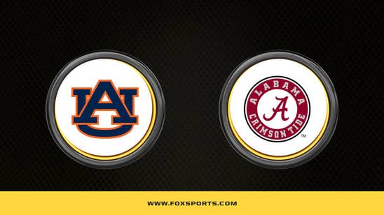 Auburn vs. Alabama: How to Watch, Channel, Prediction, Odds - Feb 7