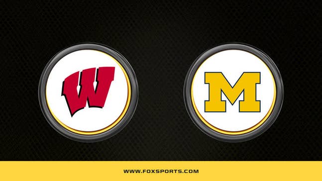 How to Watch Wisconsin vs. Michigan: TV Channel, Time, Live Stream - How To Watch Wisconsin Vs Western Michigan Basketball