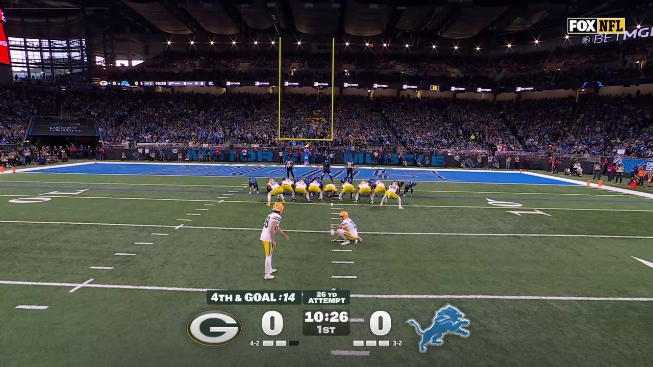 Catch Up with Highlights