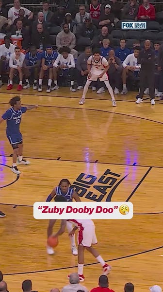 ZUBY SLAM 😤