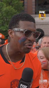 Jameis found his favorite last name