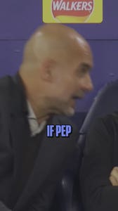 Alexi Lalas on the possibility of Pep Guardiola joining the USMNT 🇺🇸
