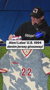 Subscribe to the State of the Union podcast on YouTube for a chance to win an Alexi Lalas jersey! 👀🇺🇸