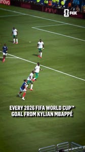 A historic FIFA World Cup for Kylian Mbappé 🇫🇷 Will his 10 goals be enough to secure the Golden Boot?