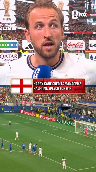 Croatia reacts to their opening goal of the 2026 FIFA World Cup | FOX ...