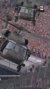 The most EPIC Opening in American Sports 🇺🇸