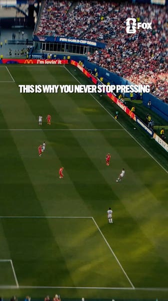 Iraq's Aymen Hussein scores header to level match against Norway | 2026 ...