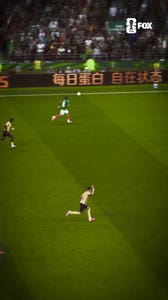 This goal sent Mexico City Stadium into a FRENZY 🗣️