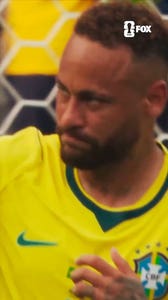 What a ride. Thank you, Neymar ๐ง๐ท