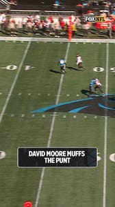 Falcons force fumble on consecutive plays | FOX Sports