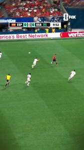 Spain vs Saudi Arabia Quick Highlights | 2026 FIFA World Cupβ’