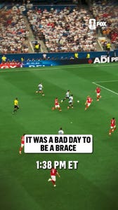 The brace counter keeps ticking