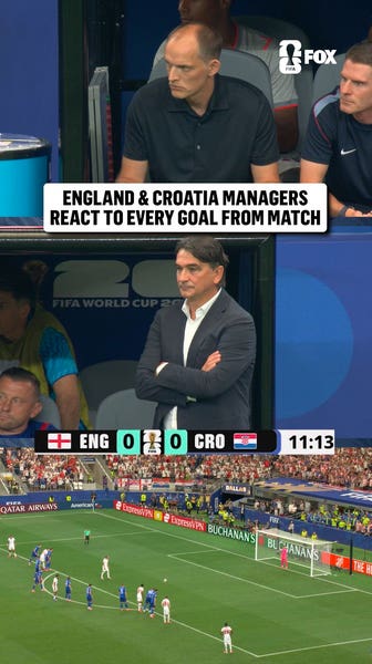 Croatia is ready to get their FIFA World Cup started | FOX Sports