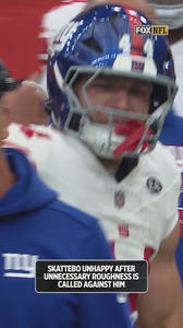 Kaelon Black score his first ever NFL TD | FOX Sports