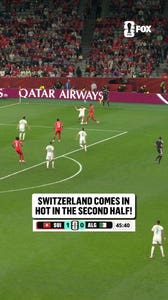 INSTANT GOAL 🇨🇭