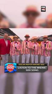 A beautiful rendition of the Wienie song 🌭🎵