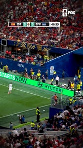 World class goalkeeping on display today at the 2026 FIFA World Cup π₯