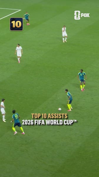How CR7's role could take shape for Portugal in 2026 FIFA World