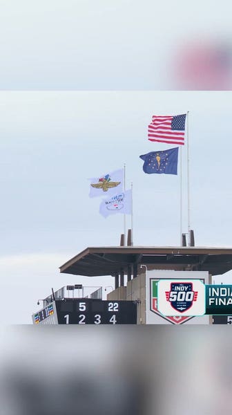 Will Buxton remembers two-time NASCAR champion Kyle Busch
