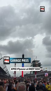 #EdwardsPartnership: Nothing like an EPIC flyover to fire things up.