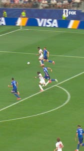 What a FIFA World Cup for Jude Bellingham 🏴 Relive all seven of his goals, the most by an England player in a single FIFA World Cup tournament.