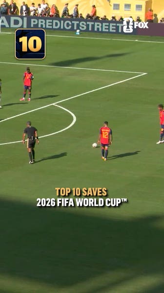 Spain legend Sergio Ramos was not happy with this tackle by Enzo