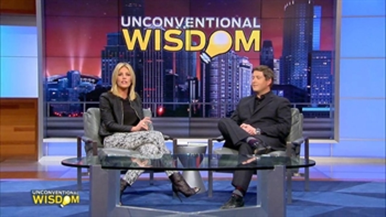 Unconventional Wisdom with Will Leitch