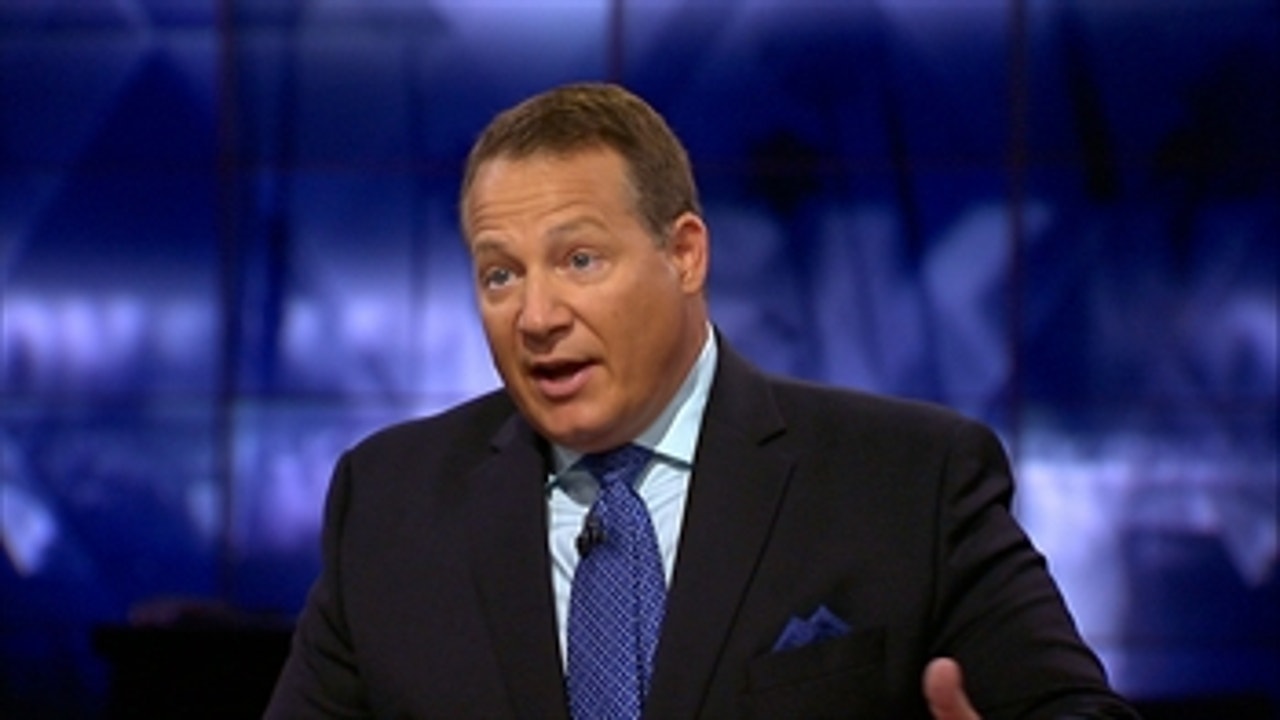 Eric Mangini: 'No reason not to believe' Tom Brady will play at 45 years old