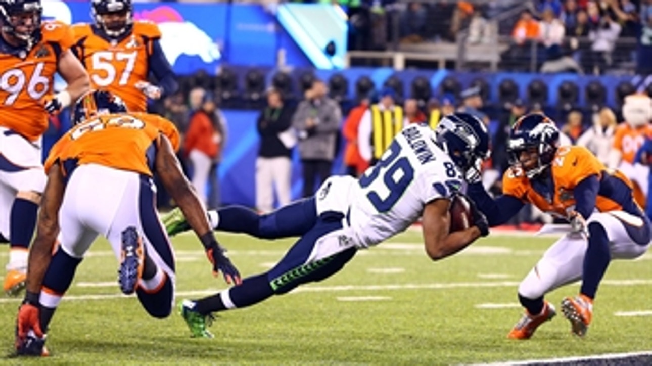 NFL on FOX: SEA/DEN Super Bowl Recap