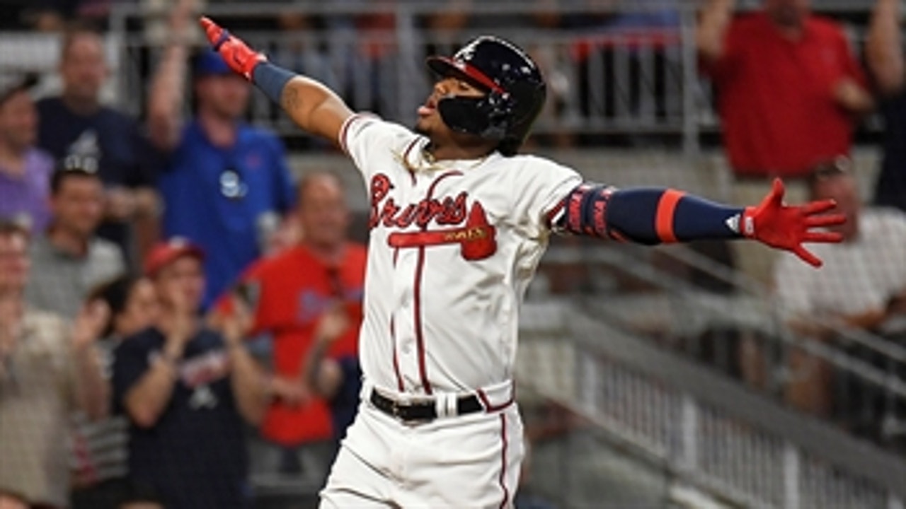 Braves LIVE To GO:  Braves drop series opener to Mets