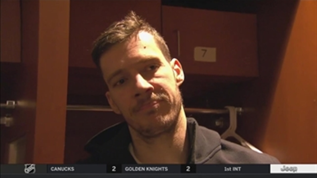 Goran Dragic trying to take positives from Friday's loss