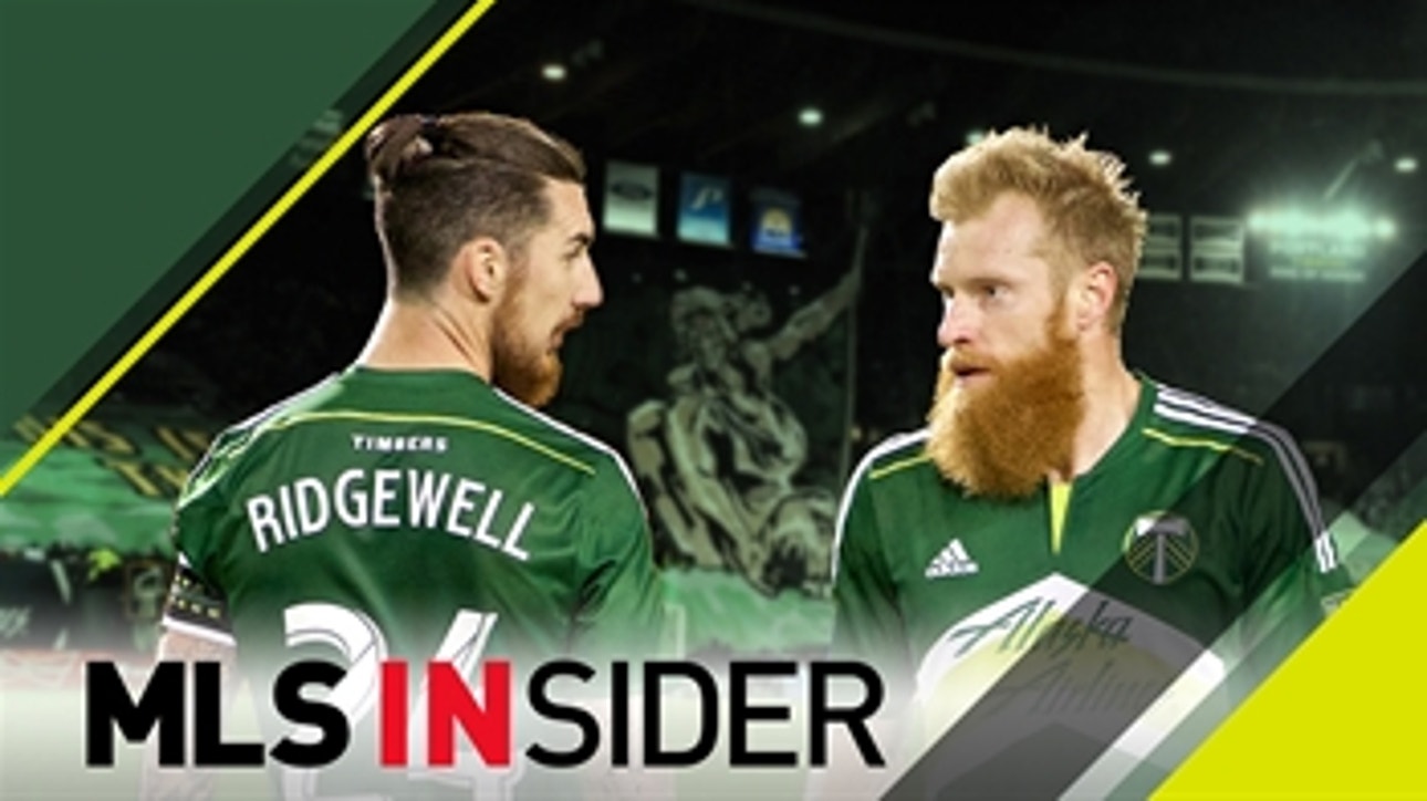 MLS Insider: Liam and Nat: Defending Portland