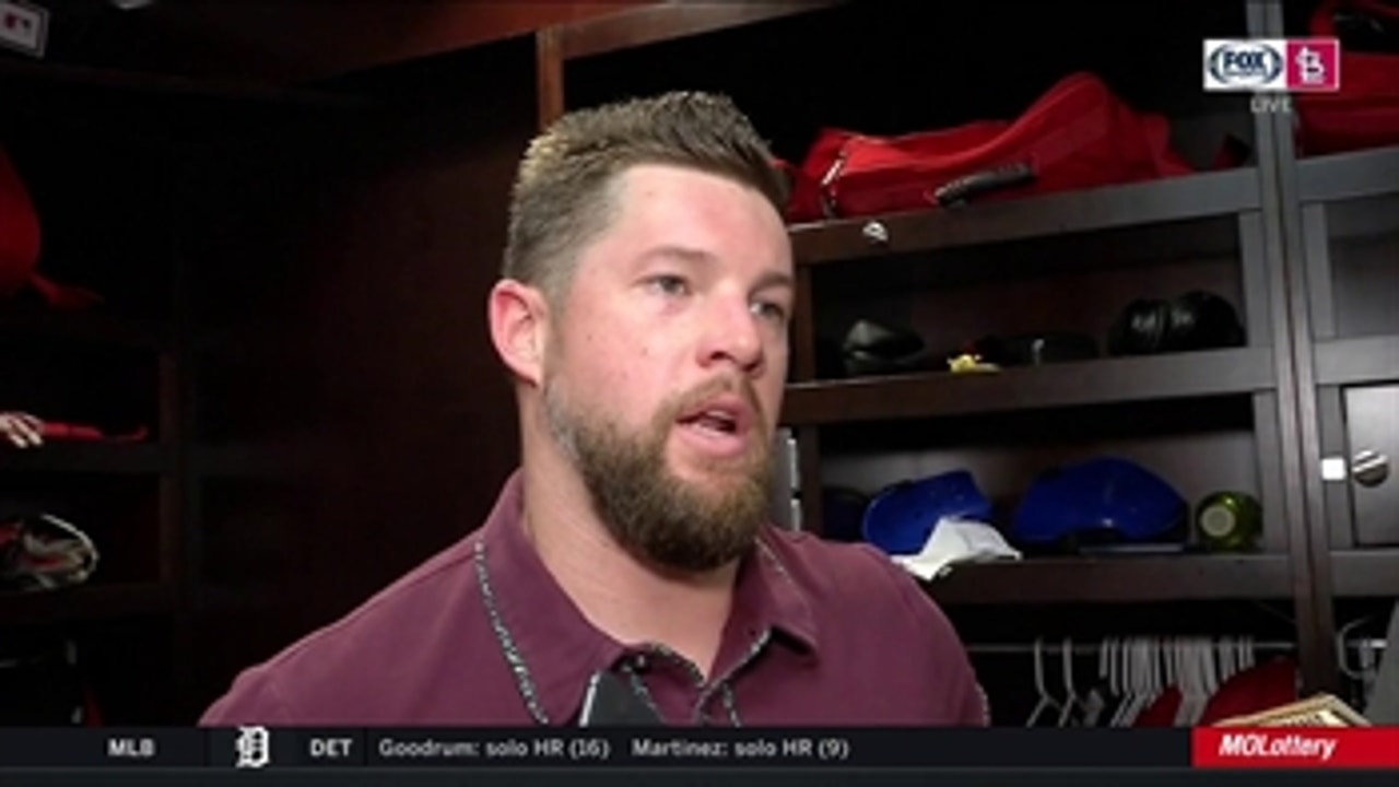 Bud Norris 'just frustrated' after allowing homer for second straight game