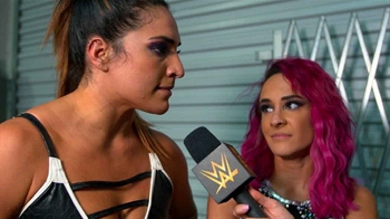 Dakota Kai & Raquel González offer Dusty Cup spoiler: WWE Network Exclusive: Feb. 3, 2021