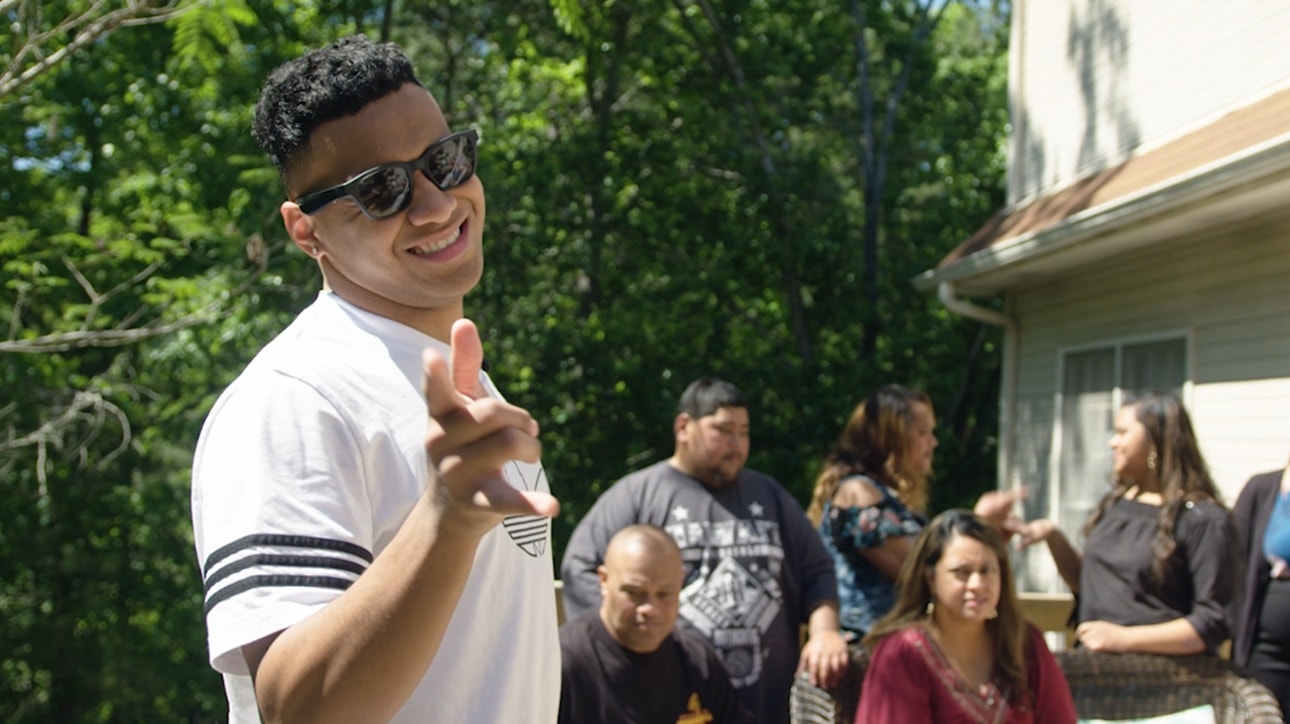 Tua Talks: Episode 4 – Personality