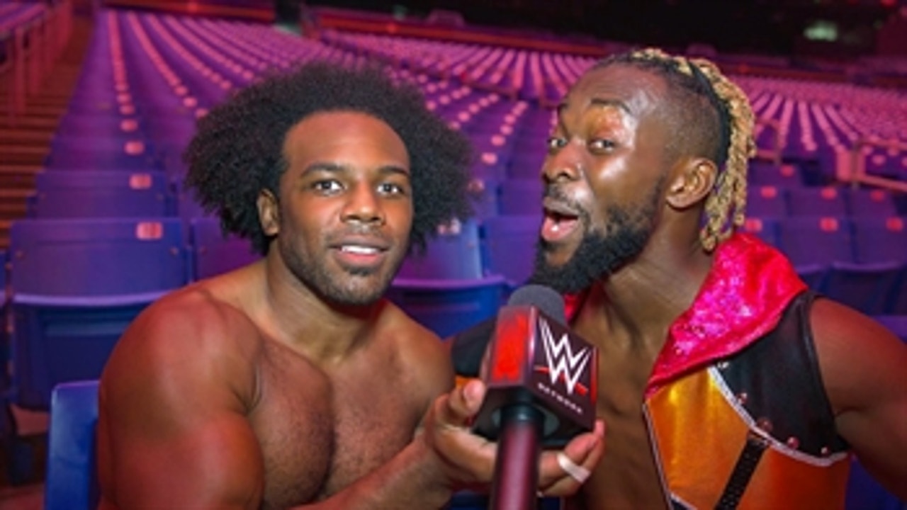 The New Day look back at Elimination Chamber 2015: WWE Network Pick of the Week, Feb. 12, 2021
