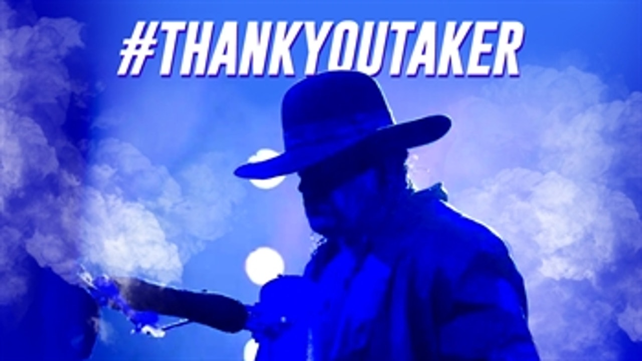 Mumbai Indians & Varun Dhawan post a tribute for 30 Years of The Undertaker: WWE Now India