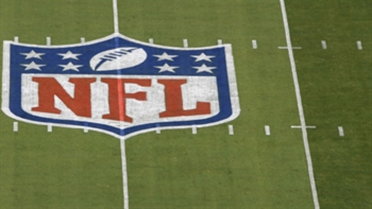 Every NFL team in 3 SIMPLE words | THE HERD