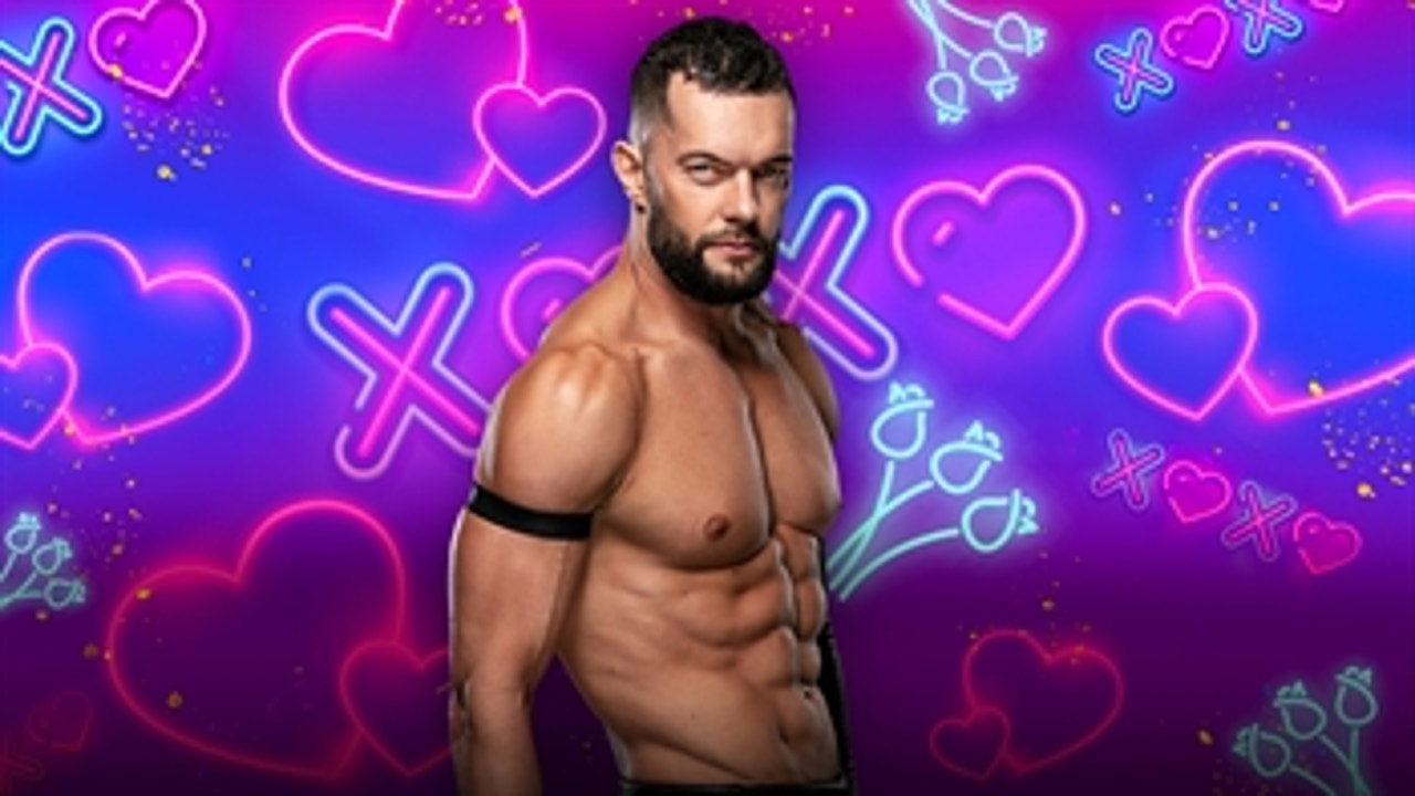 A Finn Bálor surprise on Valentine's Day: The New Day: Feel the Power, Feb. 14, 2020