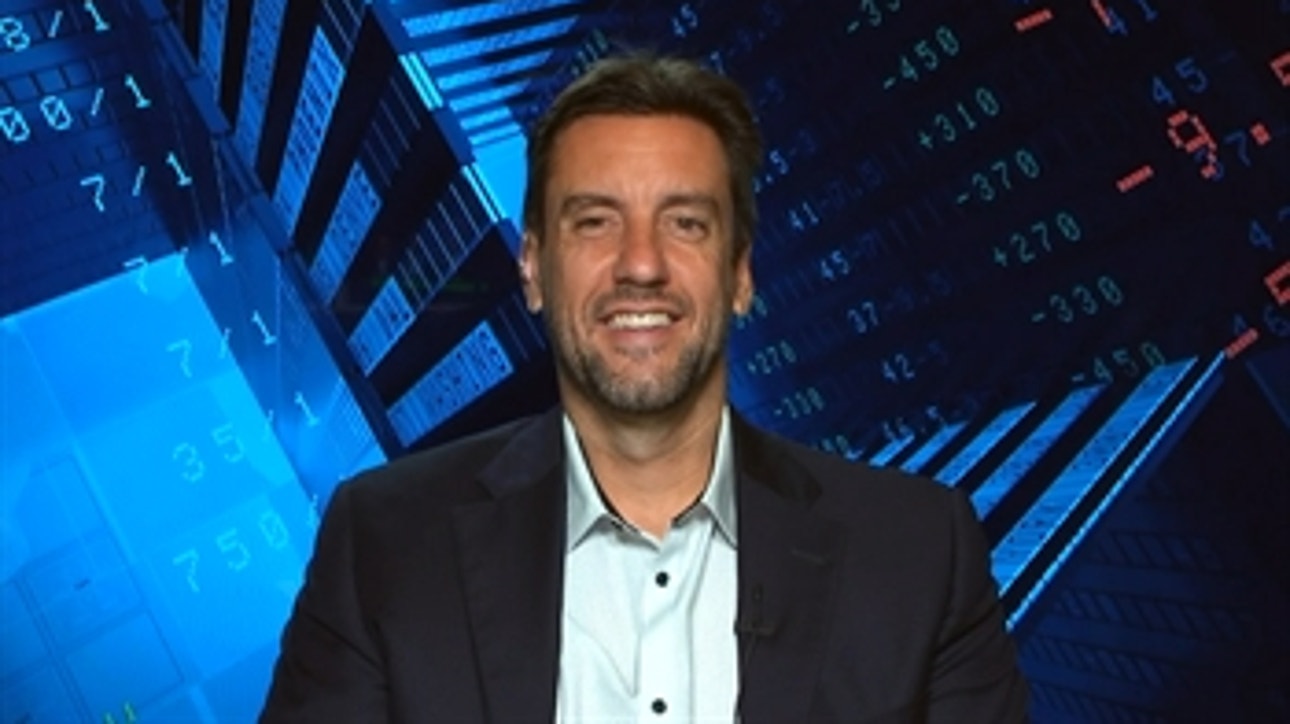 Clay Travis doesn't expect Matt LaFleur-led Green Bay to go over 9.5 wins