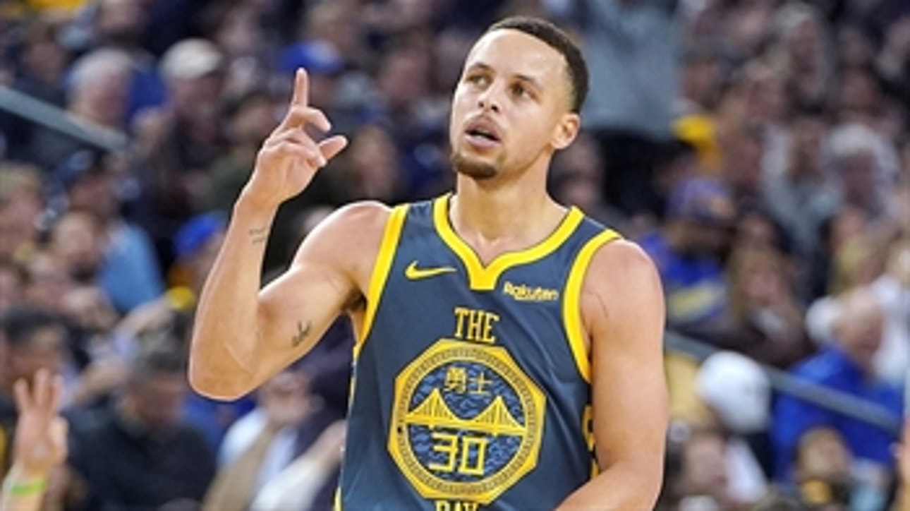 Derek Fisher lists reasons why Steph Curry would be successful in any era of basketball