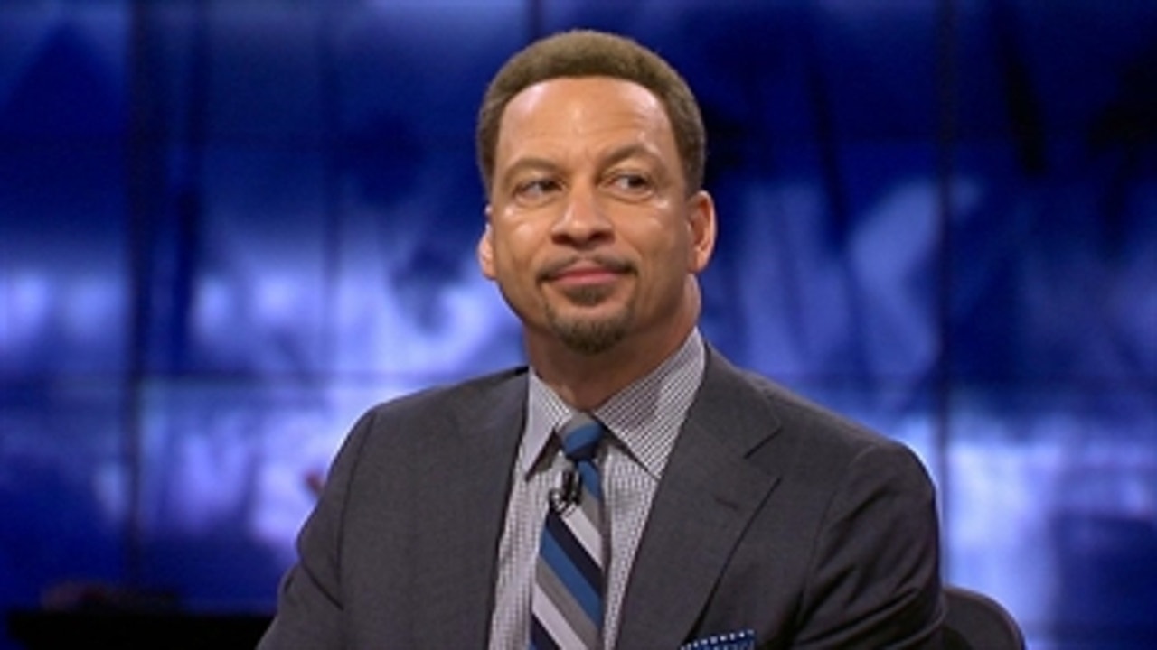 Chris Broussard predicts 54 wins for the Los Angeles Lakers next season
