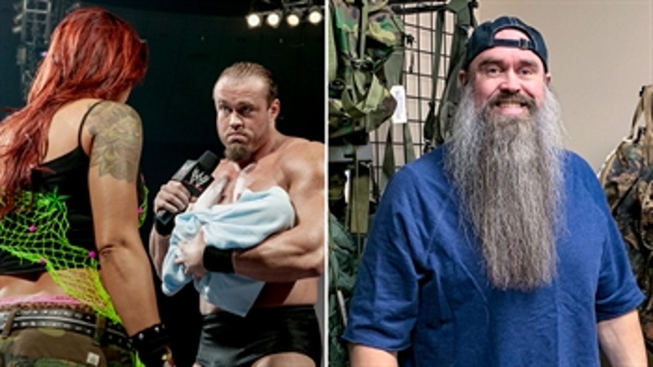 Snitsky: Where Are They Now?