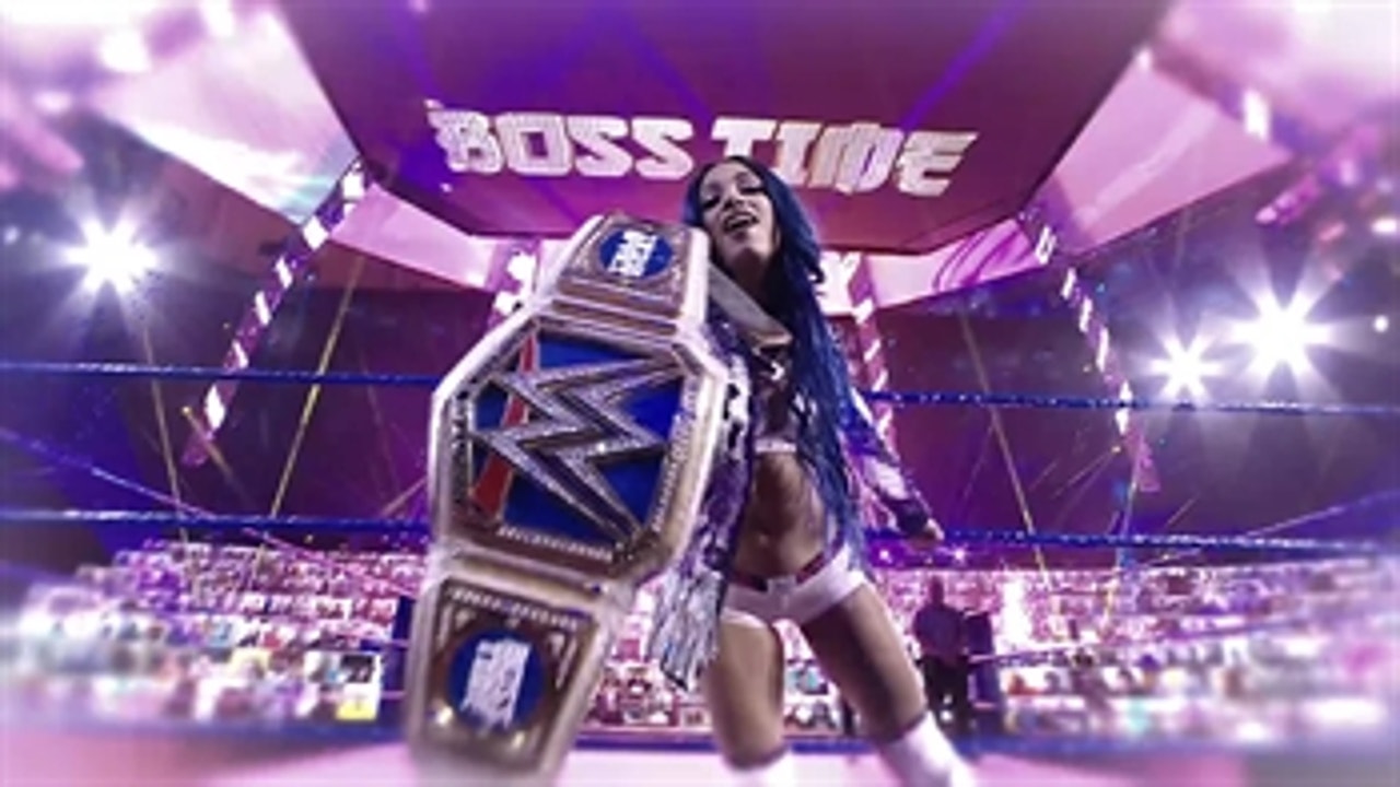 WWE WrestleMania 37 tickets are on-sale now!!