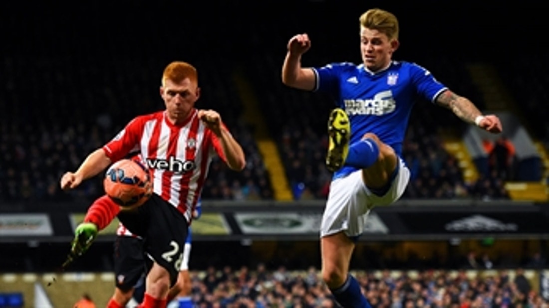 Ipswich Town Team News Soccer FOX Sports