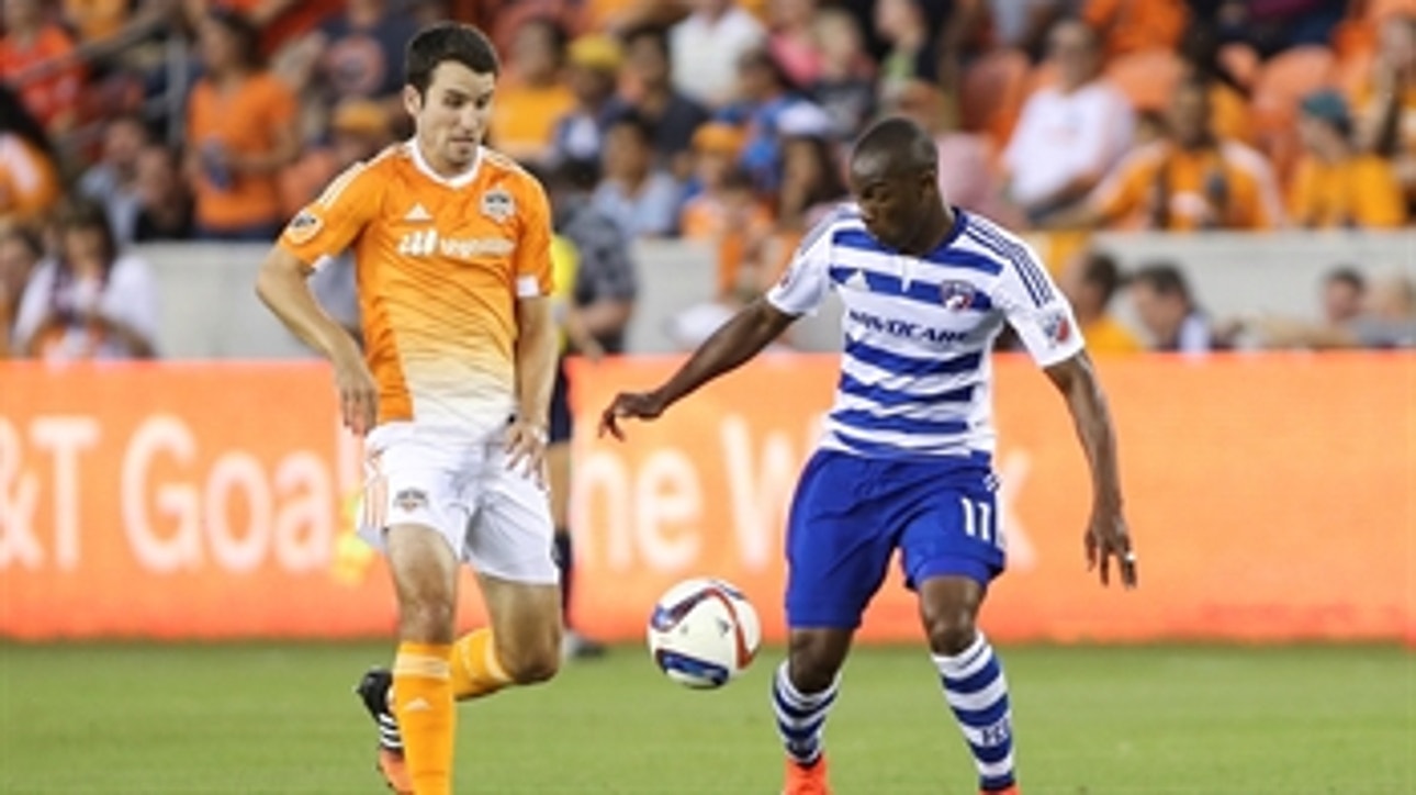 Highlights: Houston Dynamo vs. FC Dallas