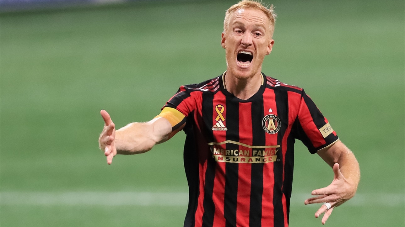 Jeff Larentowicz penalty makes the difference in Atlanta United's 1-0 win over FC Dallas